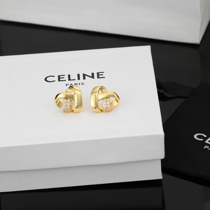 Celine Earring 05lyr470 (3)